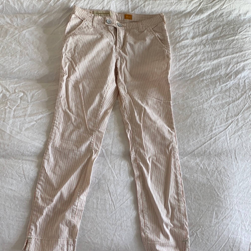 Trousers!